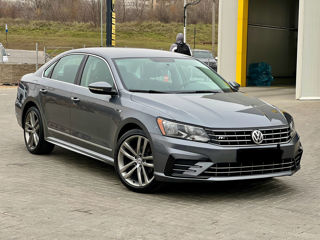 Volkswagen Passat foto 2