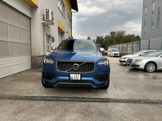 Volvo XC90 foto 2