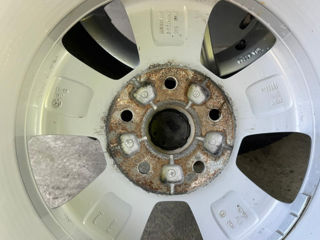 VW Amaroc foto 7