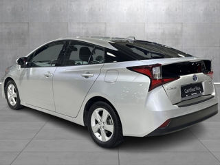 Toyota Prius foto 3