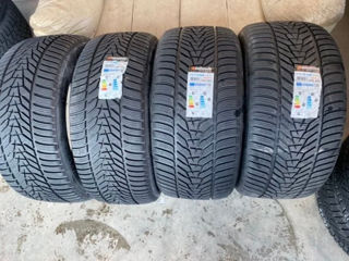 305/40 R20 cu 275/45 R20