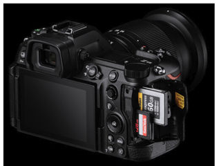 Nikon Z6 III Body. Nou! Garanție ! foto 4