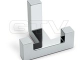Мебельные аксессуары - фурнитура для мебели GTV foto 1