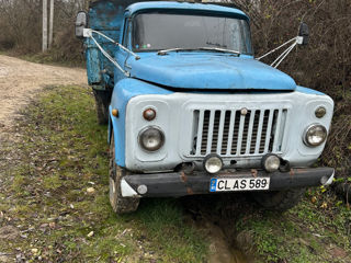 ГАЗ Gaz 53 dizel