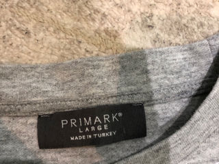 Hanorac fără gluga Primark foto 2