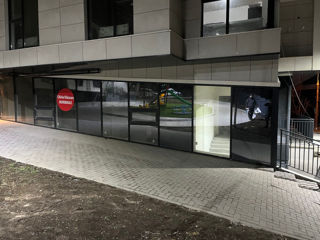 Spațiu comercial în chirie de la proprietar –  parter cu suprafața de 79,19 m.p.! foto 7