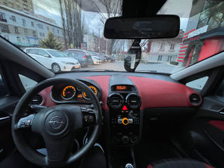 Opel Corsa foto 9