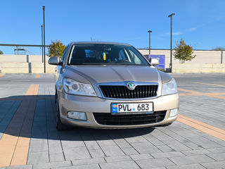 Skoda Octavia foto 2