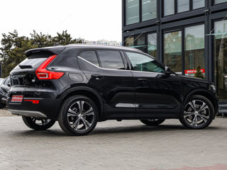 Volvo XC40 foto 2