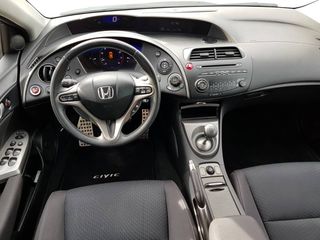 Honda Civic foto 4