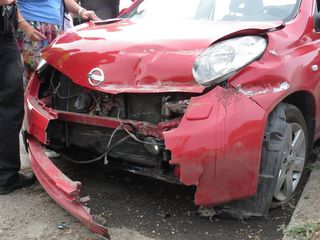 Nissan Micra foto 5