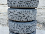 продам зимние шины Kumho R15.205.65