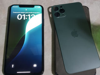 iPhone 11 Pro Max (64gb) foto 2