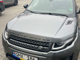 Land Rover Range Rover Evoque foto 2