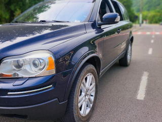 Volvo XC90 foto 7