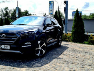 Hyundai Tucson foto 3