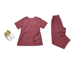 Halat Medical / Costum Chirurgical / Uniformtextil foto 15