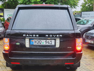 Land Rover Range Rover foto 10