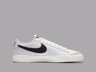 Nike Blazer Low 77 / 100 % Original / Noi! foto 2