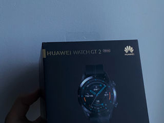 Huawei watch gt2 foto 4