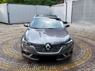 Renault Talisman foto 1