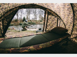 Палатка карповая Westlake(FOX) 1 Man Bivvy foto 2