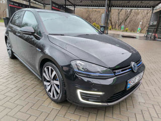 Volkswagen Golf foto 7