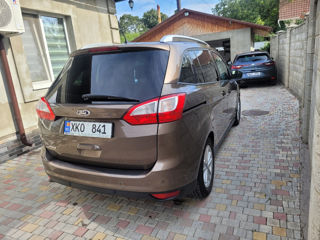 Ford Grand C-MAX foto 4