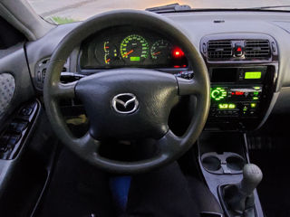 Mazda 626 foto 5