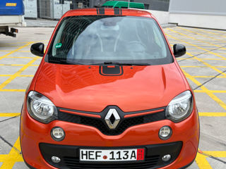 Renault Twingo foto 1