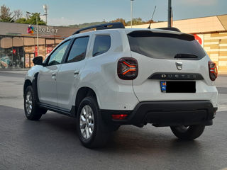 Dacia Duster foto 3