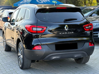 Renault Kadjar foto 5