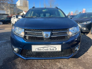 Dacia Logan Mcv foto 6