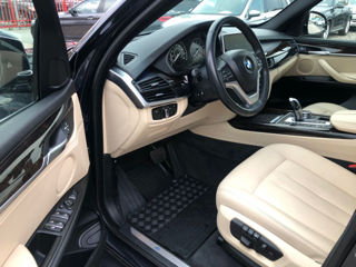 BMW X5 foto 7