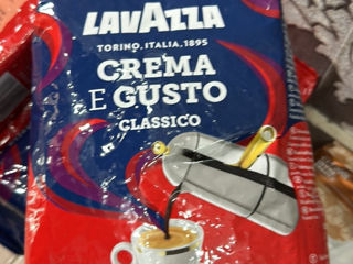 Lavazza. foto 2