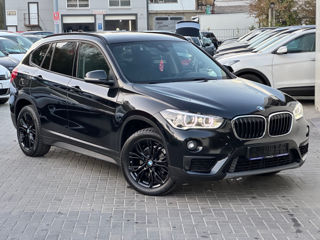 BMW X1 foto 4