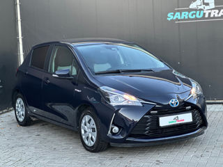 Toyota Yaris foto 2