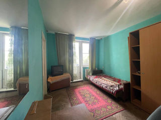 Apartament cu 2 camere, 43 m², Râșcani, Chișinău foto 2
