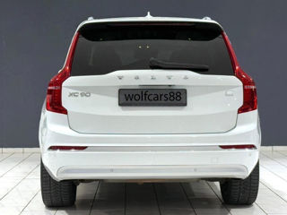 Volvo XC90 foto 9