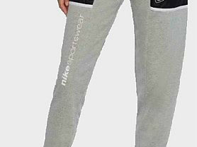 Pantaloni Sportivi NIKE Original marimea S