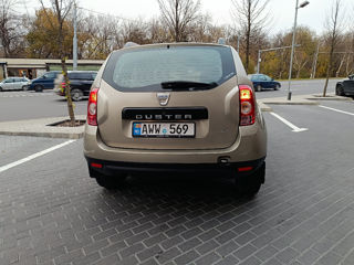 Dacia Duster foto 5