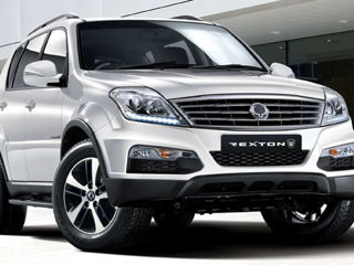 Ssangyong запчасти piese auto * Musso.Korando.Actyon.Kyron.Rexton.Actyon Sport.Rodius.Tivoli foto 8