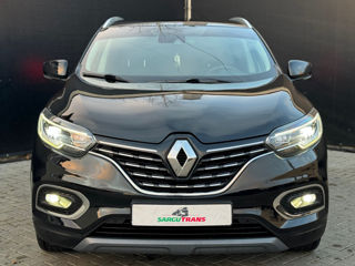 Renault Kadjar foto 3