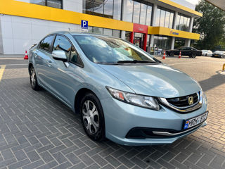 Honda Civic foto 1