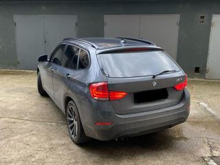 BMW X1 foto 6