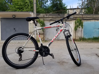 Bicicletă Tank foto 5