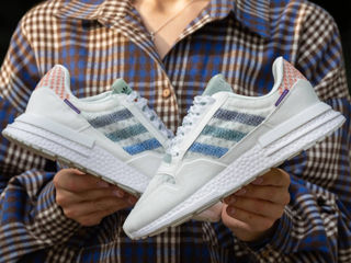 Adidas ZX 500 RM Commonwealth Unisex foto 3