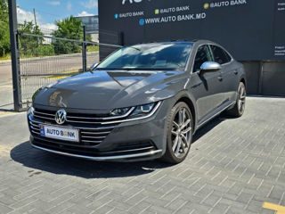 Volkswagen Arteon foto 3