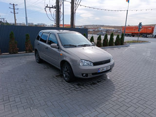 Lada / ВАЗ Kalina foto 2