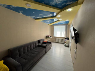 Apartament cu 2 camere, 47 m², 10 cartier, Bălți foto 7